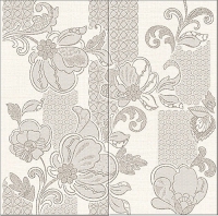  AZORI Illusio Grey  2  Pattern 630630