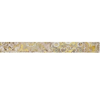  Gracia Ceramica Patchwork beige border 01 60065