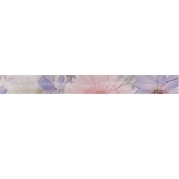  Gracia Ceramica Aquarelle lilac border 01 60065