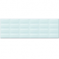  MEI Vivid Colours 750x250 mint pillow structure O-VVD-WTU081