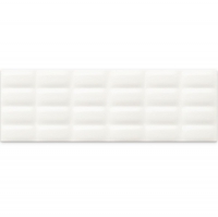   MEI Vivid Colours 750x250 White Magic pillow structure O-WHM-WTU052