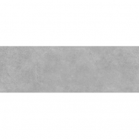 Плитка настенная Laparet Cement серый 750х250 