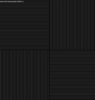 Плитка напольная Нефрит Керамика Кураж-2 черная 385х385 01-10-1-16-01-04-004