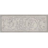 Декор KERAMA MARAZZI Монсанту серый светлый  150х400 HGD/B504/15147