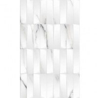 Плитка настенная Gracia Ceramica Ribeira white wall 02 300х500