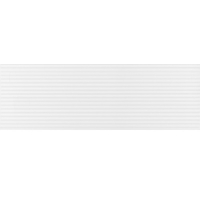 Плитка настенная KERAMA MARAZZI Бела-Виста белый матовый обрезной 895x300  13112R
