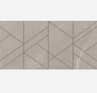 Декор  Lasselsberger Ceramics Блюм 600х300 геометрия 7360-0008