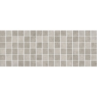 Декор KERAMA MARAZZI Монсанту серый мозаичный  150х400 MM15150