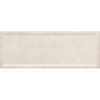 Плитка настенная KERAMA MARAZZI Монсанту бежевый панель 150х400 15146