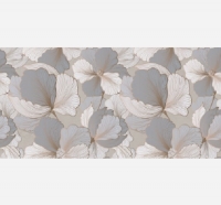 Керамогранит Lasselsberger Ceramics Блюм цветы 300х600  7260-0005