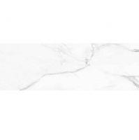Плитка настенная Gracia Ceramica Marble matt white wall 01 900х300