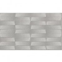 Плитка настенная Gracia Ceramica Industry grey wall 03 300х500