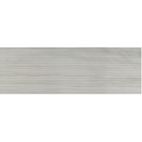 Плитка настенная KERAMA MARAZZI Белем структура серый светлый глянцевый обрезной 895x300  13111R