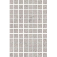 Декор KERAMA MARAZZI Ферони серый мозаичный 200х300 MM8350