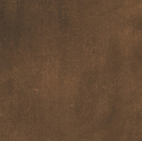 Керамогранит Грани Таганая Beton Matera-oxide бетон коричневый 600x600 GRS06-24