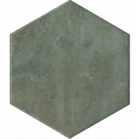 Гранит керамический KERAMA MARAZZI Гроссето зеленый матовый 200х231 SG23037N
