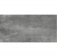 Керамогранит Грани Таганая Beton Madain-carbon цемент темно-серый 1200x600 GRS07-03
