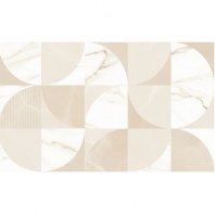 Плитка настенная Gracia Ceramica Marmaris beige wall 03 300х500