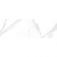 Плитка настенная Laparet Cassiopea белый 600х200  17-00-00-479