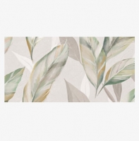 Плитка настенная AZORI Ebri Foliage 1  630x315