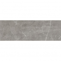 Плитка настенная Laparet Escada серый 600х200 60132