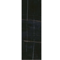 Плитка настенная KERAMA MARAZZI Греппи 400х1200 черный обрезной 14026R