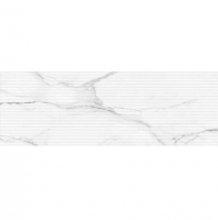Плитка настенная Gracia Ceramica Marble matt white wall 02 900х300