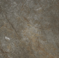 Керамогранит Грани Таганая Stone Petra-steel камень серый 600x600 GRS02-05