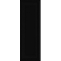 Плитка настенная KERAMA MARAZZI Синтра 400х1200 черный панель обрезной  14052R