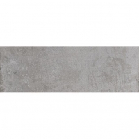 Плитка настенная Laparet Craft темно-серый 600х200  17-01-06-2480