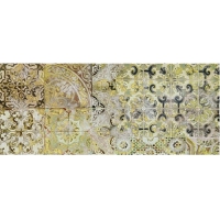  Gracia Ceramica Patchwork beige decor 02 600250
