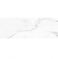 Плитка настенная Gracia Ceramica Marble glossy white wall 01 900х300