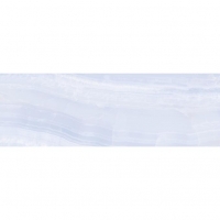 Плитка настенная Laparet Diadema голубой 600х200  17-00-61-1185