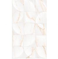 Плитка настенная Gracia Ceramica Donna white wall 02 300х500