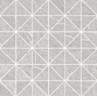 Декор Meissen Keramik Grey Blanket мозаика 290х290 12986