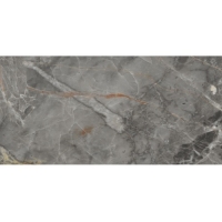 Керамогранит CERSANIT Wonderstone темно-серый 598x297 16529