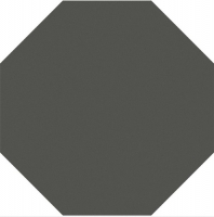 Керамогранит KERAMA MARAZZI Агуста серый темный натуральный 240x240 SG244800N