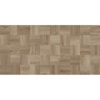 Керамогранит Laparet Timber коричневый мозаика 600х300  