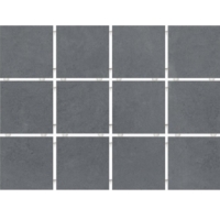 Плитка настенная KERAMA MARAZZI Амальфи серый темный 1290 300х400