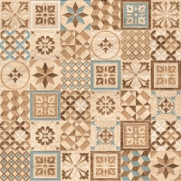   GOLDEN TILE Country Wood 300300 2730