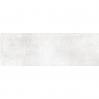 Плитка настенная Laparet Sharp светло-серый 600х200  60135