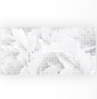 Декор Нефрит Керамика Глэдис 500х250 серый 07-00-5-10-00-06-3057