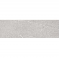 Плитка настенная Meissen Keramik Grey Blanket серый 890х290  12987